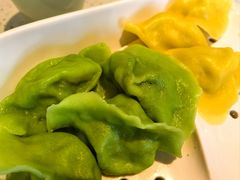 -船歌·鱼水饺青岛菜(金狮广场店)