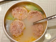 蟹粉狮子头-上海年代(水上东路店)