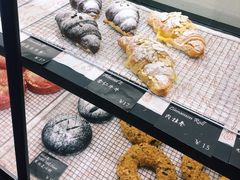 -流酥可心·牛乳蛋糕商店(禾祥西路店)
