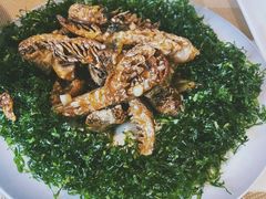 干烧冬笋-之参餐厅(前门大街店)