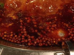 -刘掌门鲜货火锅(东门口店)