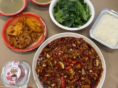 -老三样·旧食新味(万寿宫店)