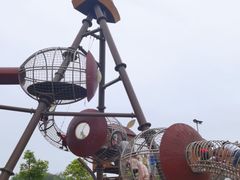 -枫香湖儿童公园
