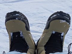 -中旅松花湖滑雪场