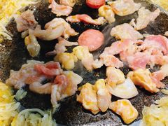 -石记东北风味烤肉店(子固路店)