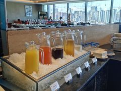 -上海豫园万丽酒店·行政酒廊(河南南路店)