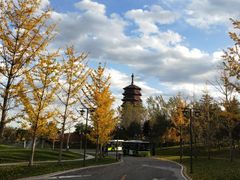 -北京雁栖湖国际会展中心