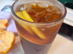 -柠檬树茶餐厅(海雅缤纷城店)