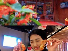 -虾胡闹·澳洲小龙虾·烧烤(福田鲨鱼店)