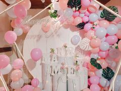 -慢隅法式小馆·生日求婚西餐厅
