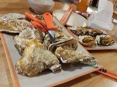 -开蚝屋·海鲜龙虾烧烤(文二路店)