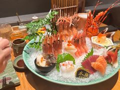 -水濑·日料放题(天河店)