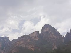 -狼牙山风景区