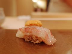 -鮨一日本料理旗舰店(总店)