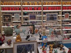 -名创优品(天河区正佳广场二店)