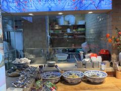 -鸽子窝(宋庄店)