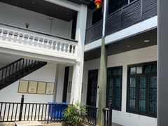 -聚春园驿馆(福州三坊七巷店)