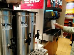 -The Habit Burger Grill 哈比特汉堡(爱琴海店)