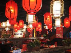 -谭鸭血老火锅·匠心(环球港旗舰店)