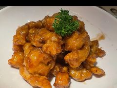 -绿茶餐厅(雁塔大悦城店)