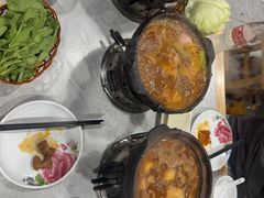 -范贤光鸡公煲(平乐园总店)