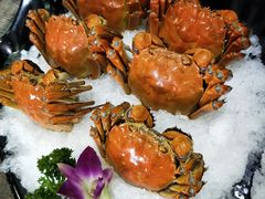 -龙虾风暴(松江店)