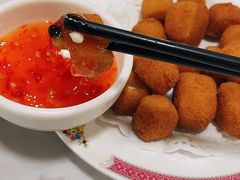 -东鑫记港式茶餐厅(南京东路店)