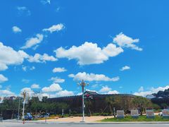 -新安江山水画廊风景区