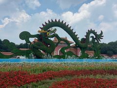 -北陵公园