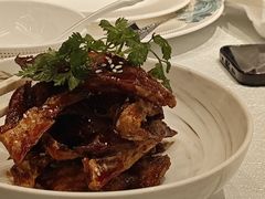 -上海和平饭店龙凤厅 Dragon Phoenix