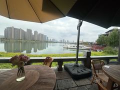 -大小河街