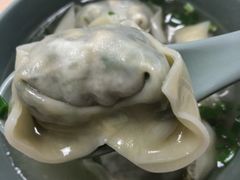 -顶巧鸡汤馄饨(虹口总店)