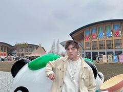 -中国天府农业博览园