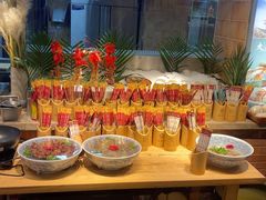 -鸽子窝(宋庄店)