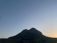 -山叶口景区