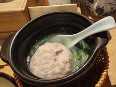 -南京大牌档(龙江新城市广场店)