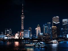 -外滩8号 whisky bar(金延大厦店)