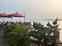 -湖畔居茶楼(湖滨店)