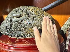-吉祥圣雪藏餐