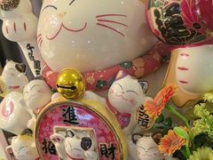 -京料理·日料自助·铁板燒(复悦城店)