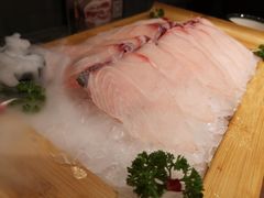 脆肉鲩-快乐小羊·内蒙牛羊肉火锅(流花中心店)