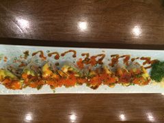 松子日本料理(华威桥店)-松子料理(华威桥店)