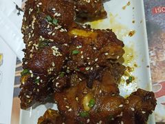 -木屋烧烤(龙岗南联店)