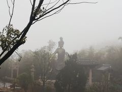 -径山寺
