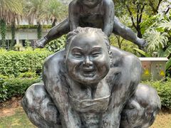 -广州人民艺术中心