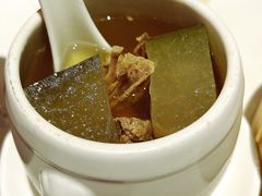 -潮福城潮州大酒楼(湖滨北路店)