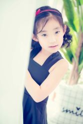 -鹿乐·亲子儿童摄影(城东翠雍新城南区店)