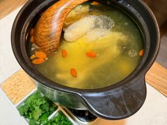 -徽镇小厨·经典徽菜(马连道店)