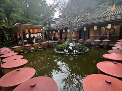 -土灶人家柴火鸡(都江堰店)