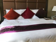 -北京朝阳悠唐皇冠假日酒店